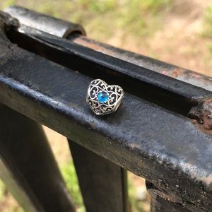 Pandora charm💙